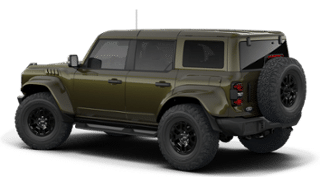 2026 Ford Bronco® External Image 3